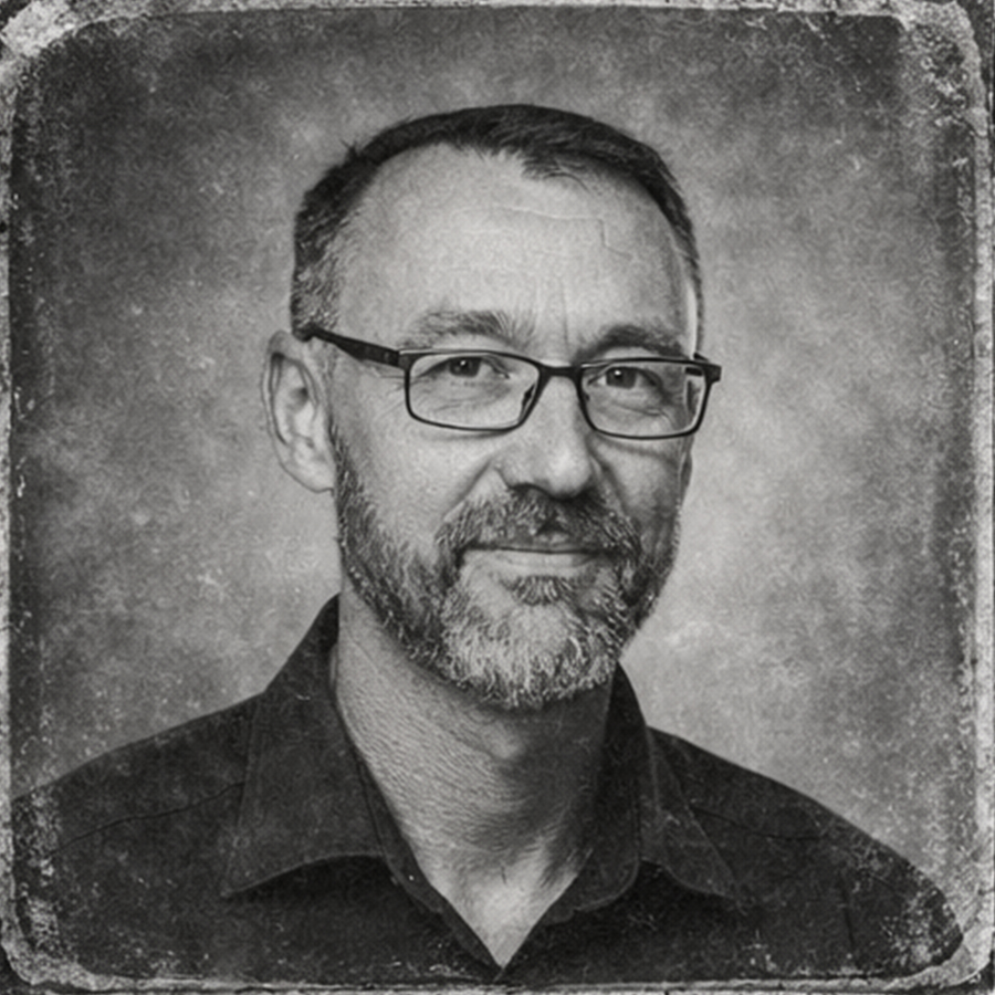 Edmund Benning