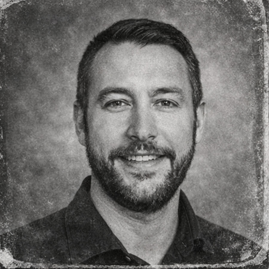 Patrick Ruth