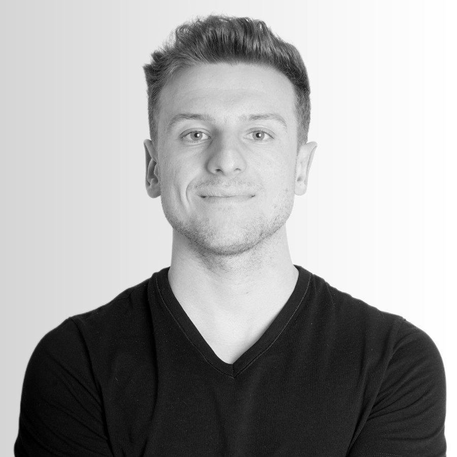 Julien Vogel