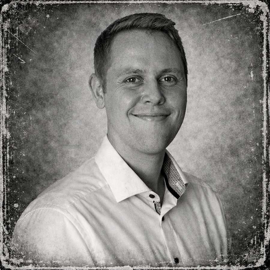 Christopher Kaffenberger