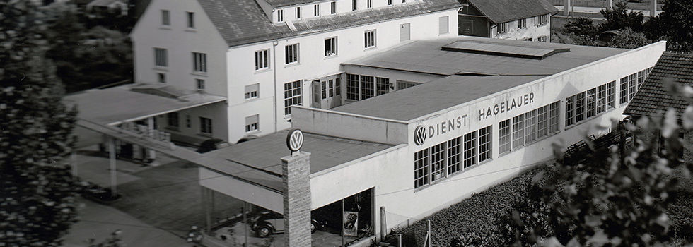 Autozentrum Hagelauer GmbH & Co. KG