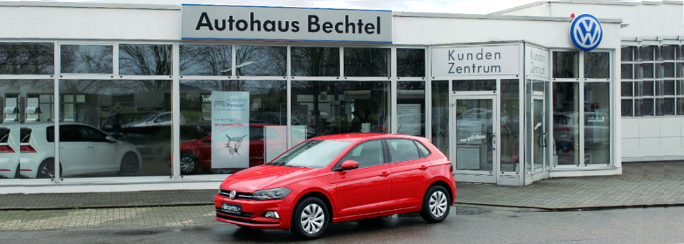 Autohaus Bechtel GmbH & Co. KG