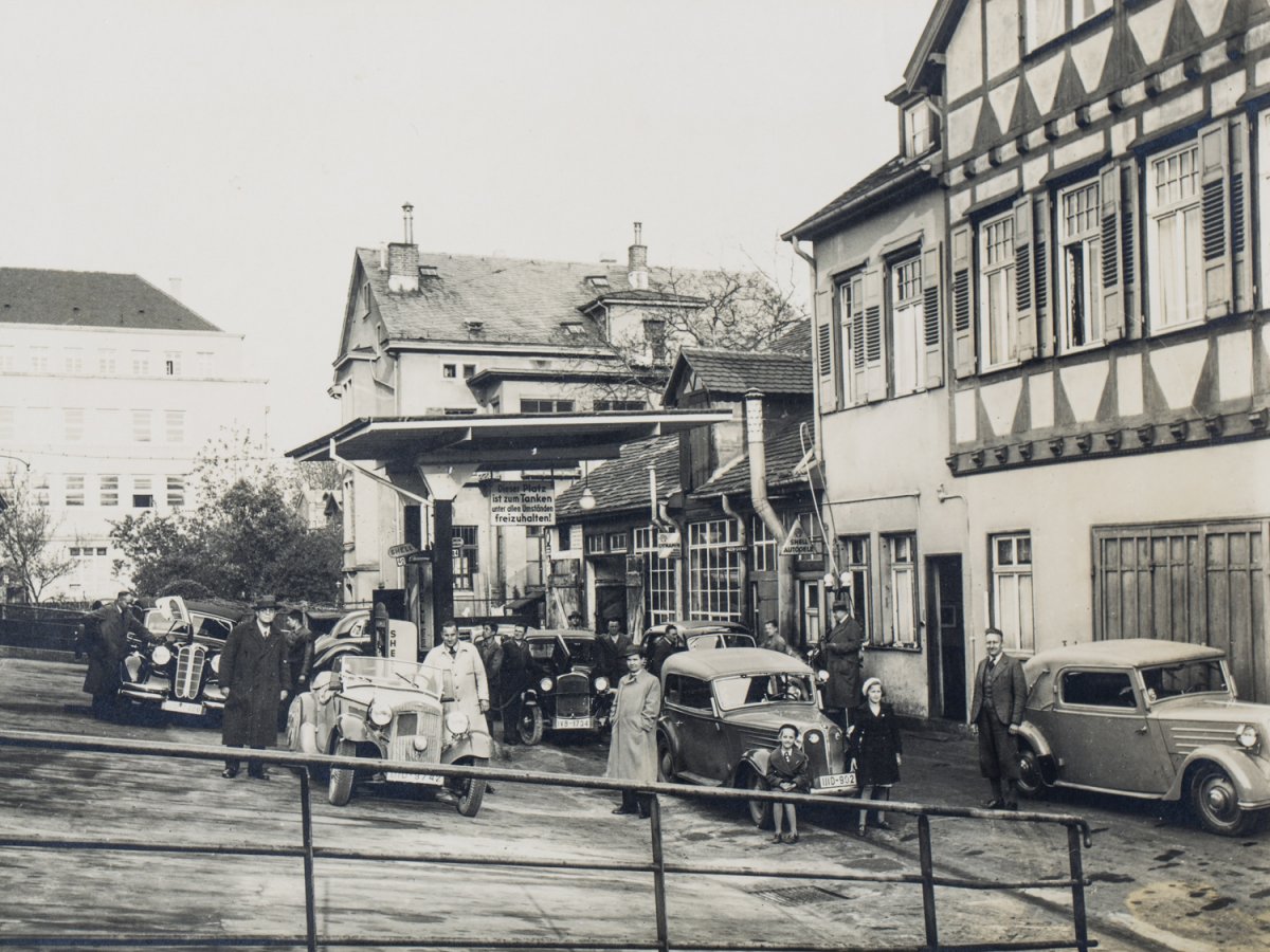 1928-Am Wollhaus